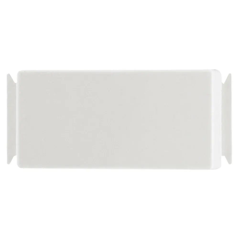 Tampo cego aria branco 20X9MMTRAMONTINA Tramontina — fotografia de referência