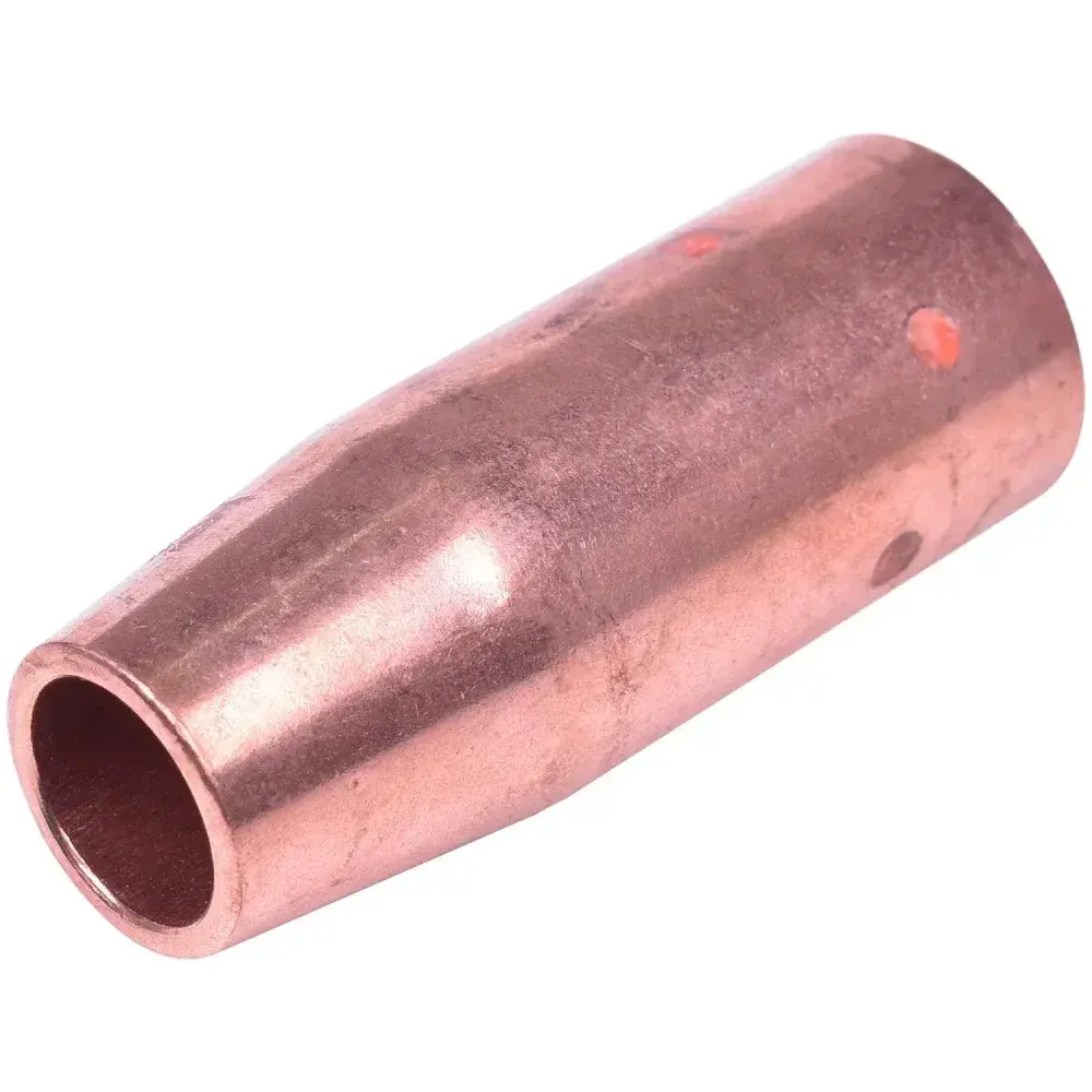 Bocal único plus 15 12MM ME683 Oximig — fotografia 9