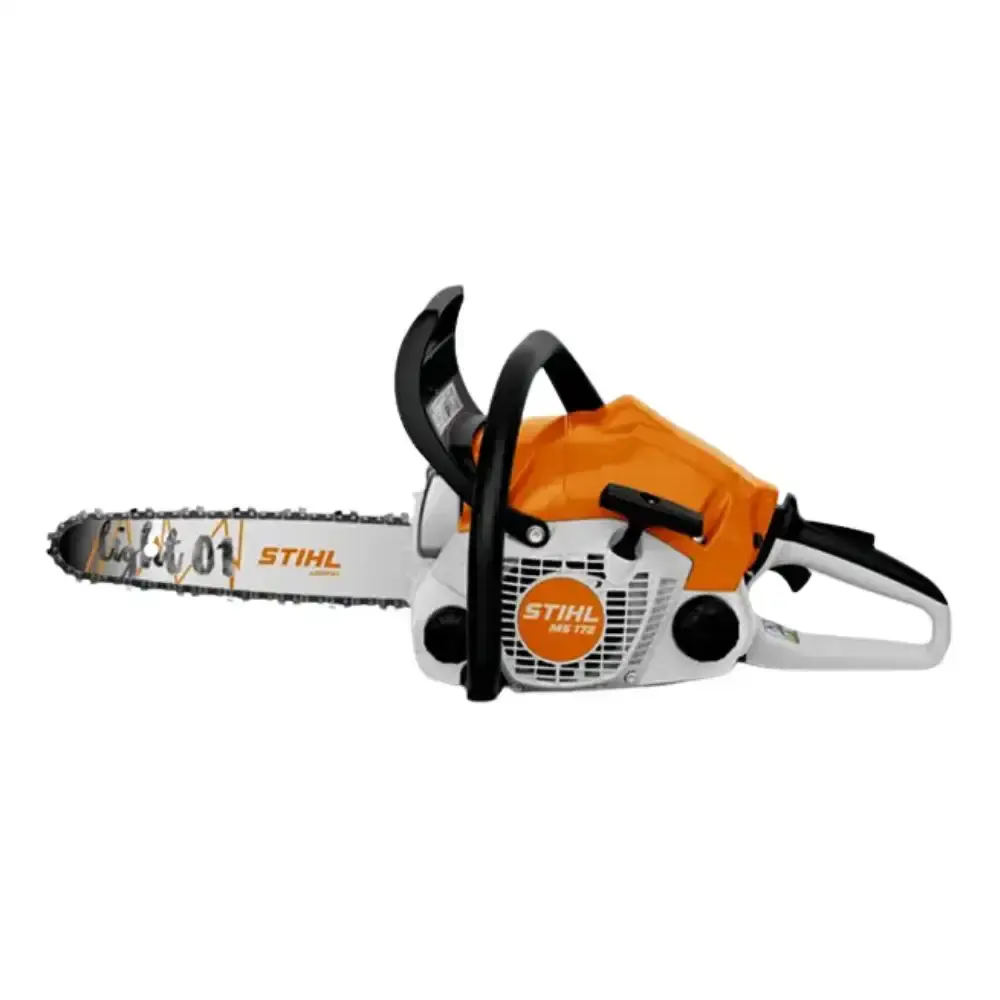 Motosserra combustão a gasolina 31.8 CC sabre 35 CM MS 172 Stihl