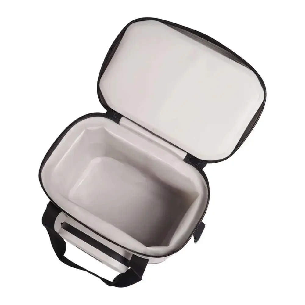 Bolsa térmica trailmate 17L branca Igloo — fotografia 8