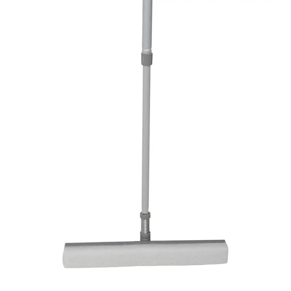 Rodo glass para limpeza de vidro 2 em 1 Perfect — fotografia de referência