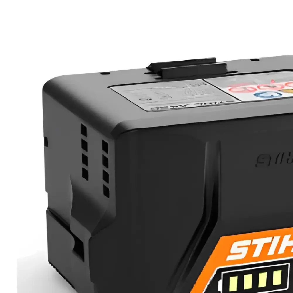 Bateria 4AH 36V AK 20 Stihl — fotografia 4
