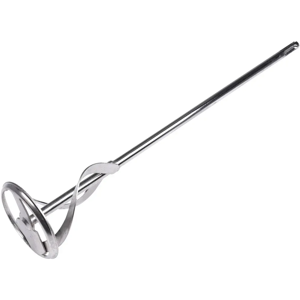 Batedor argamassa 40CM p/furad.prof encaixe sds plus Cortag — fotografia 4