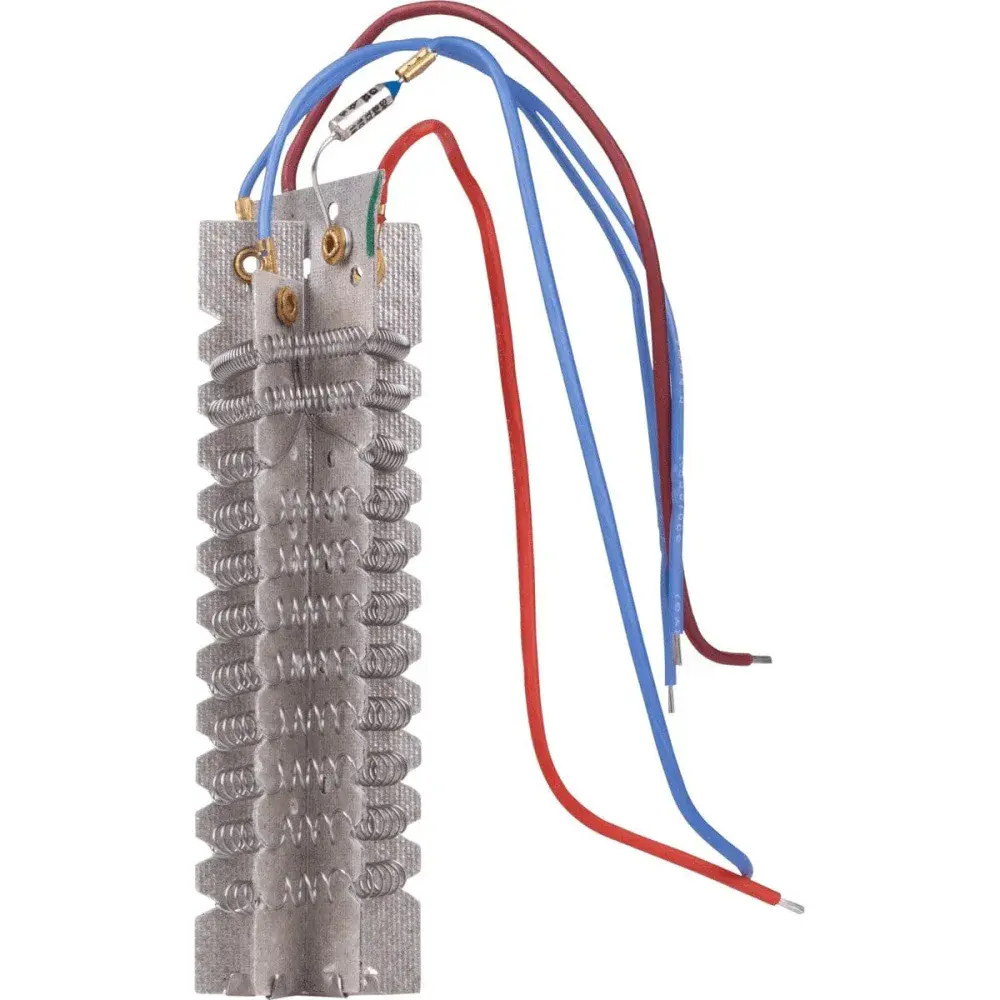 Kit resistencia STW2000 220V Worker — fotografia 3