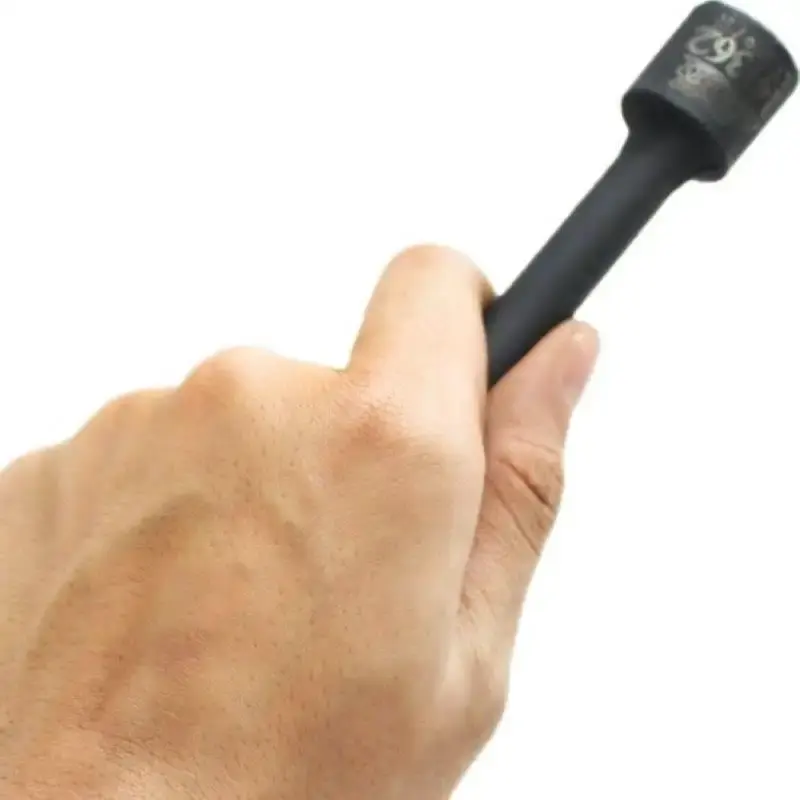 Chave especial (Perfil ribe) com encaixe de 1/2 POL 141362 Raven — fotografia 5