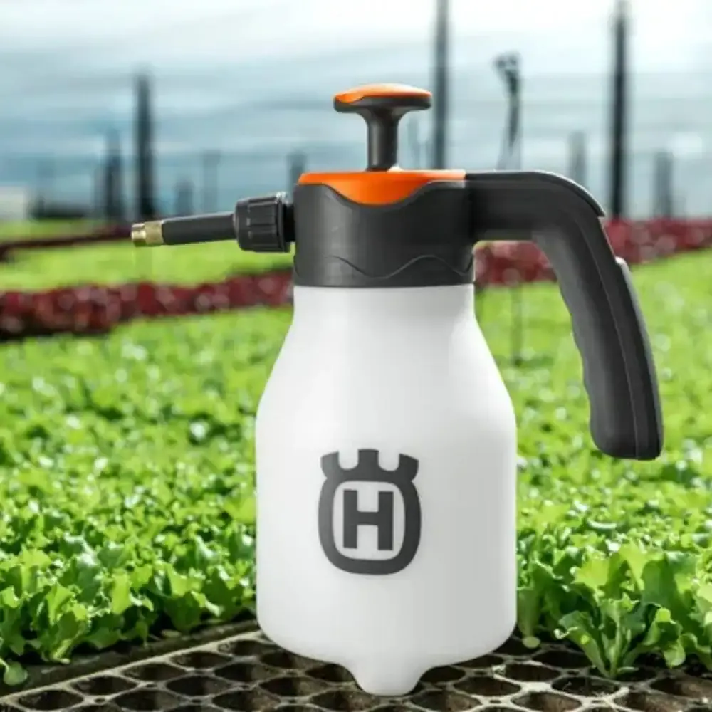 Pulverizador manual 1,5 litros 301SM Husqvarna — fotografia 6