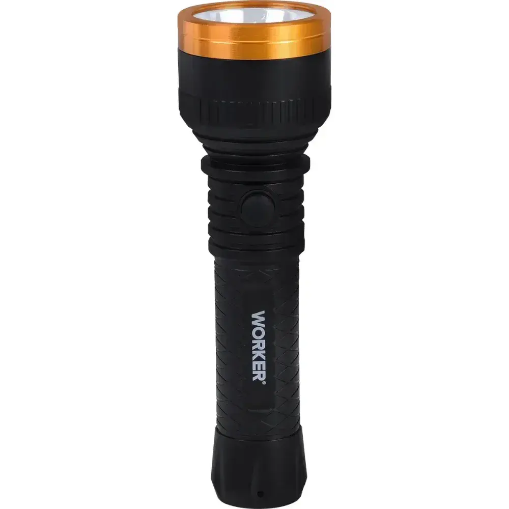 Lanterna recarregável lrw 85 lumens 5V Worker — fotografia 9