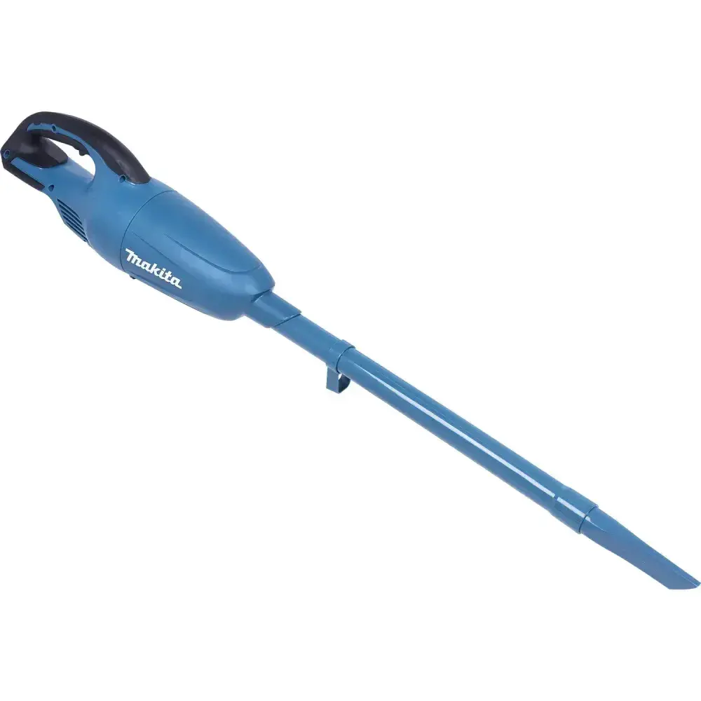 Aspirador de pó a bateria 18V 600ML DCL180Z Makita — fotografia 8