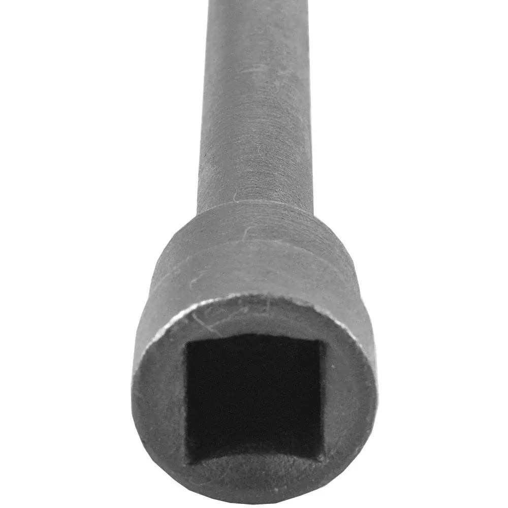 Chave soquete longa 180 mm cr 15 a cr ferramentas — fotografia 4