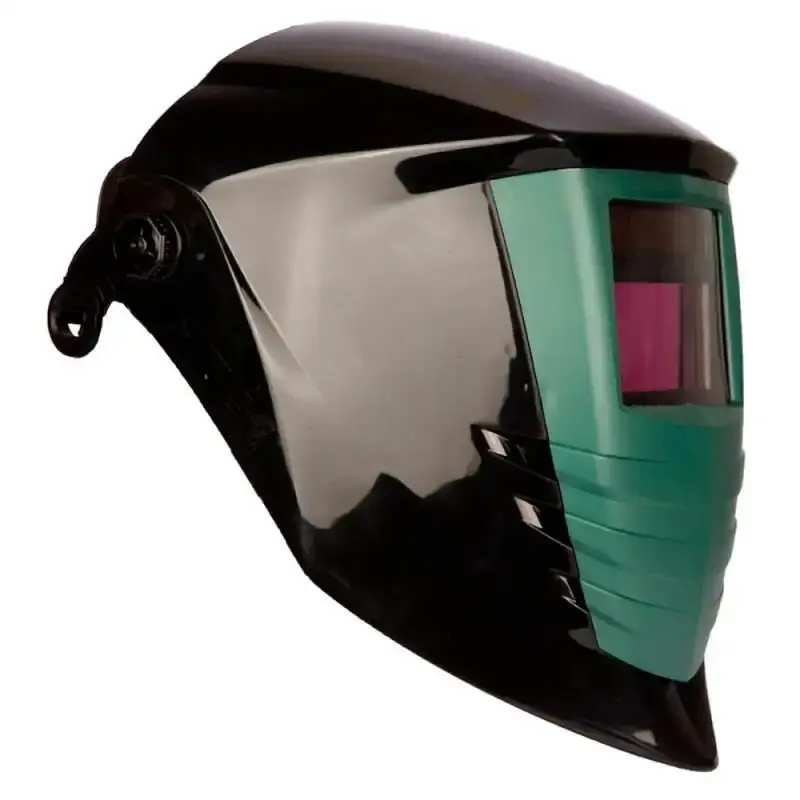 Máscara para solda automática strongwelder centurión SW-510 libus — fotografia 3