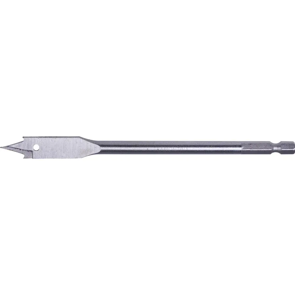 Broca para madeira ponta chata 3/8 - 150 mm tramontina Tramontina Master — fotografia 3