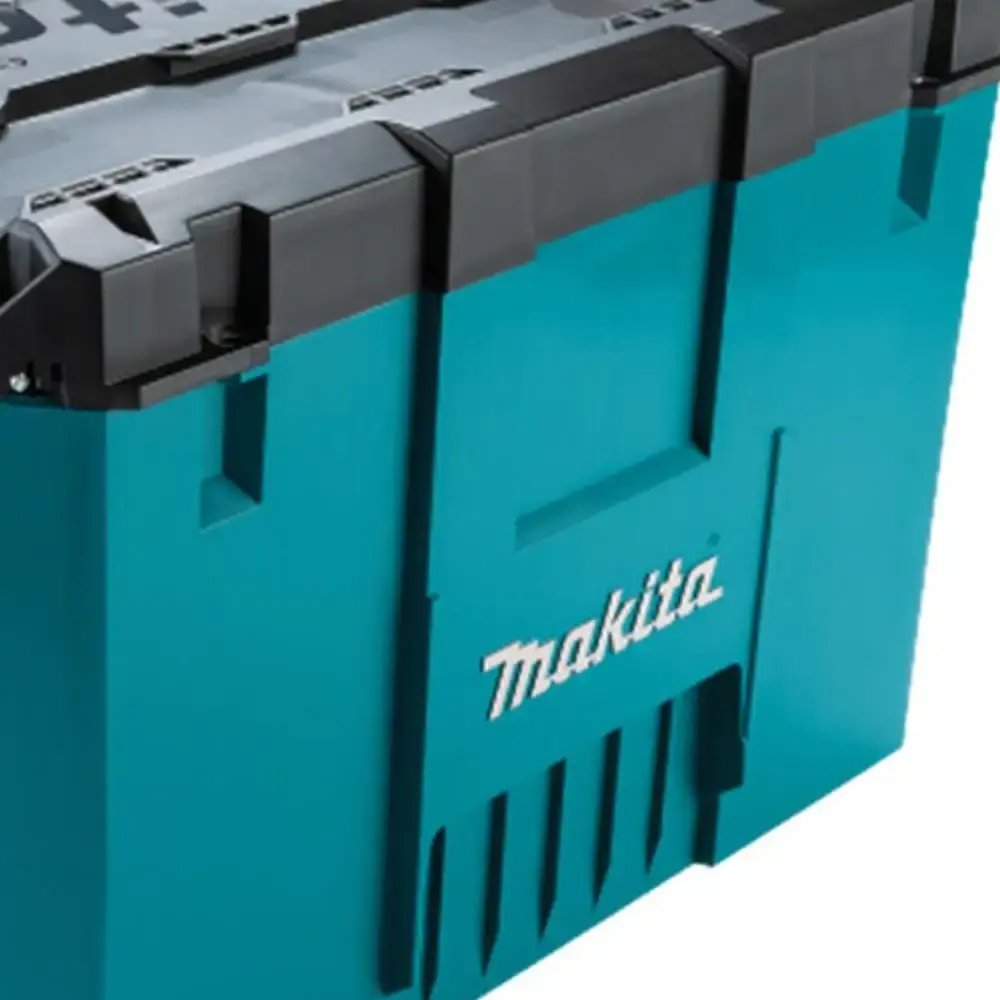 Caixa de ferramentas extra grande maktrak T-90021 Makita — fotografia 5
