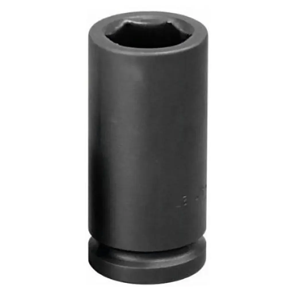Soquete de impacto sextavado longo 3/4 19MM Gedore — fotografia de referência