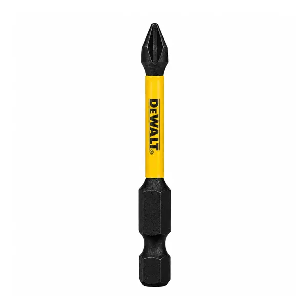 Bits PH1 57MM 1/4 - Dewalt — fotografia de referência
