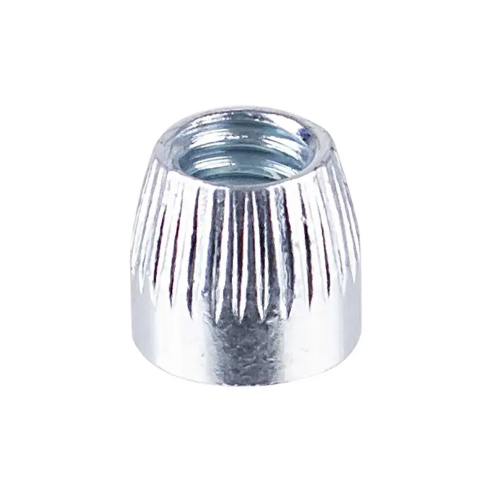 Cone para chumbador 1/4 unc 100 peç Worker