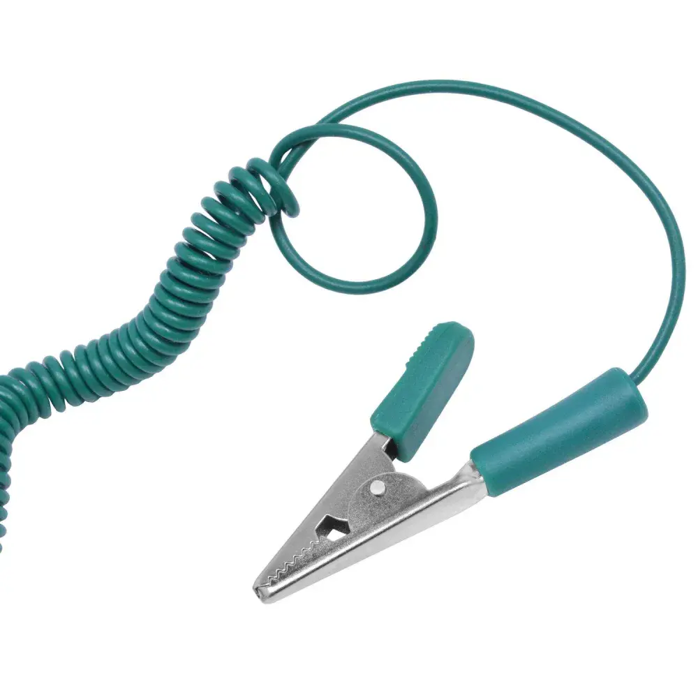 Chave de teste de polaridade 6V, 12V, 24V ST62503ST Sata — fotografia 4