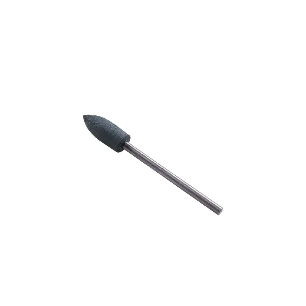 Ponta montada para retífica 1/4" 462 Dremel — fotografia 7