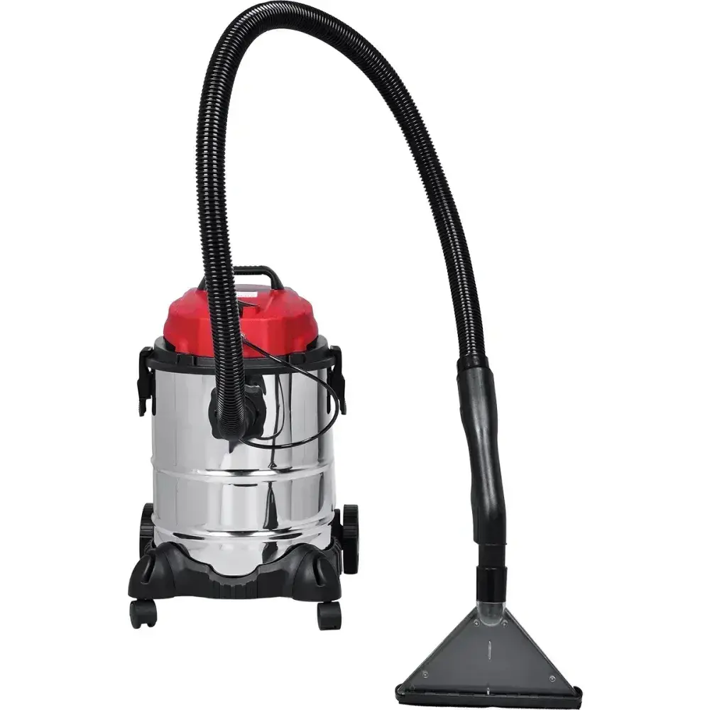 Extratora de limpeza 25 litros 60HZ 1400W Worker — fotografia 10