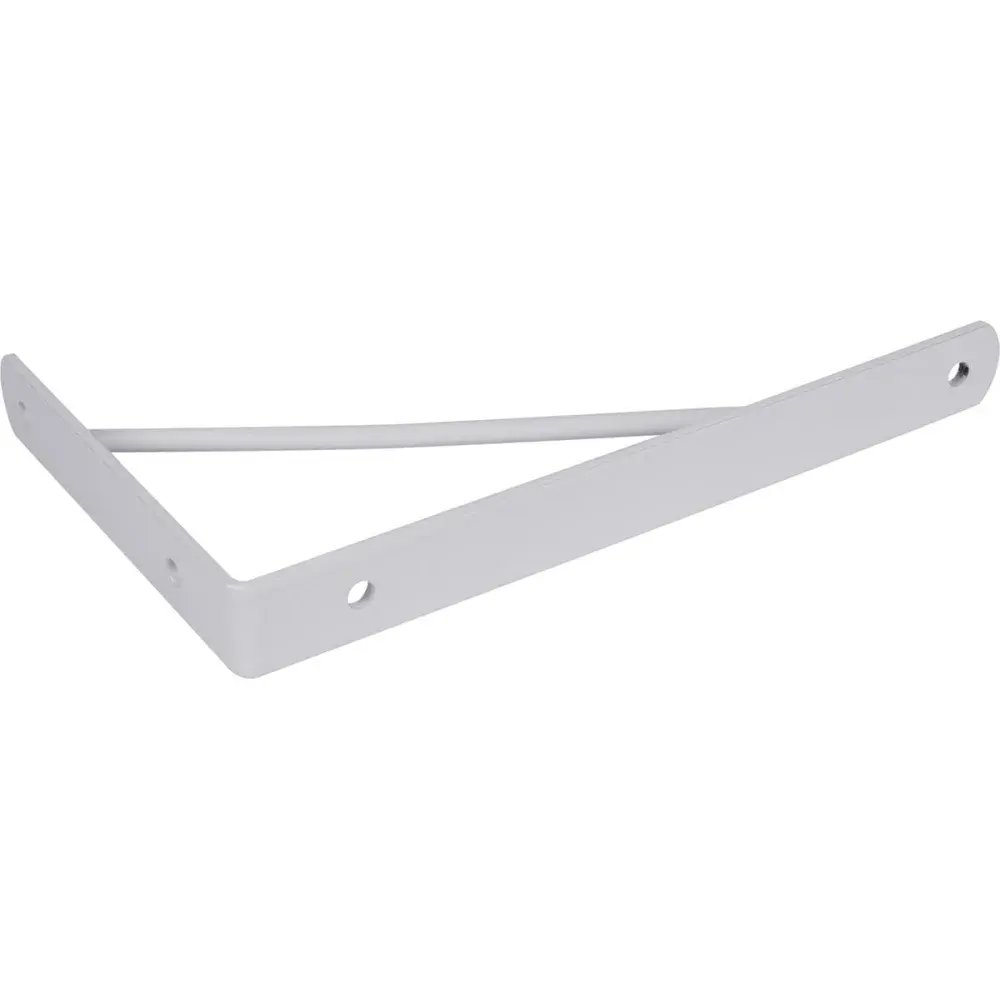 Suporte mao francesa eco reforçada 20CM Kala — fotografia 3