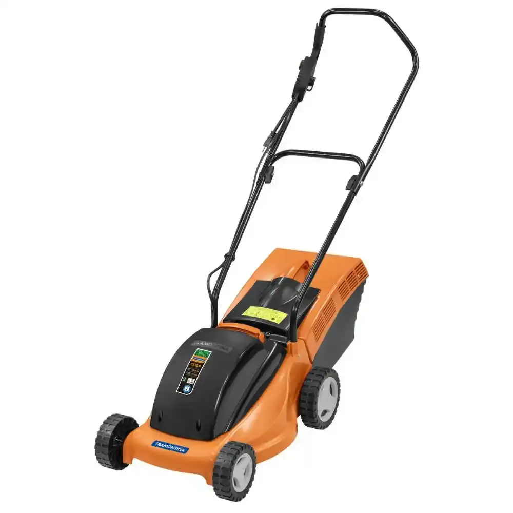 Cortador de grama elétrico 1300W CE35P Tramontina 220 V — fotografia 9