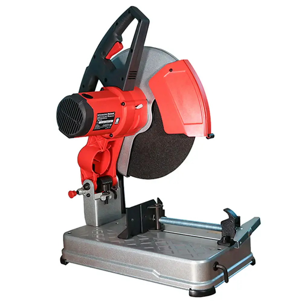 Serra de corte rápido policorte 14" 2300W tc-mc 355 220V Einhell