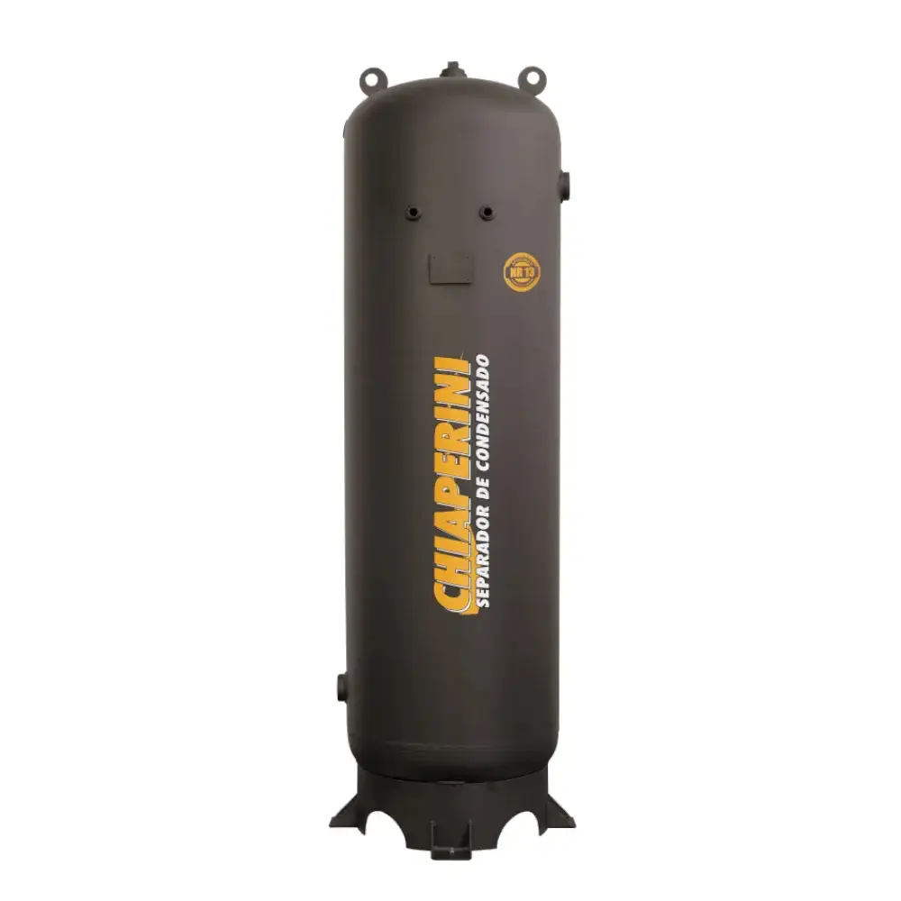 Separador de condensado 425 litros chscv-ap Chiaperini
