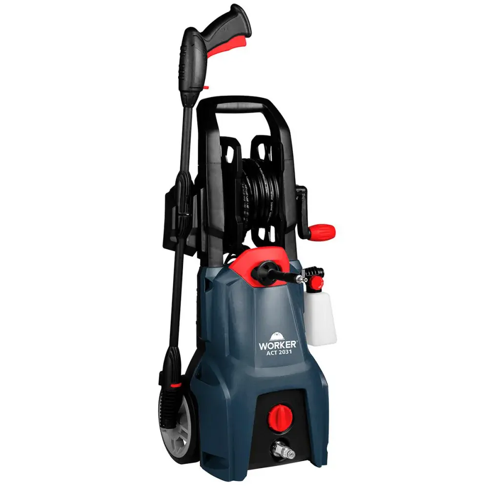 Lavadora de alta pressão act 2031 1900W 127V Worker
