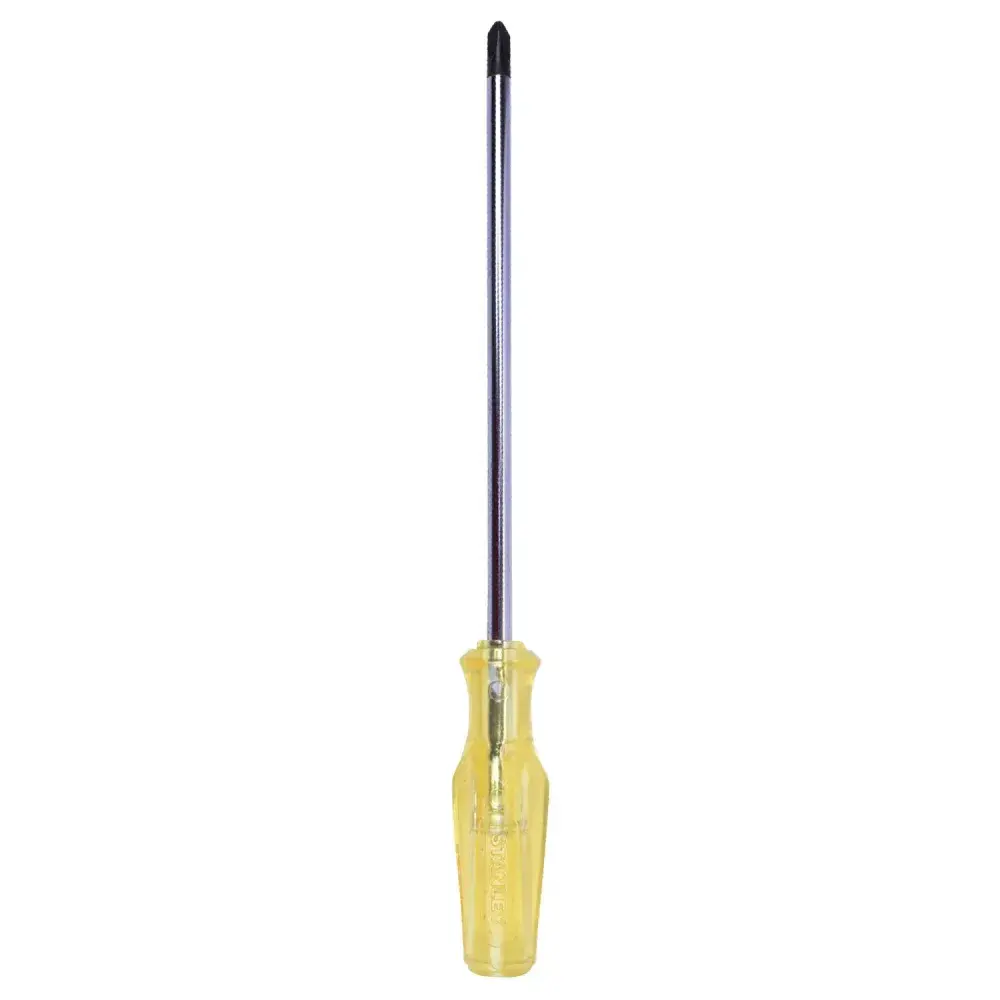 Chave phillips 5/16” x 8” 69-485-EI Stanley — fotografia 8