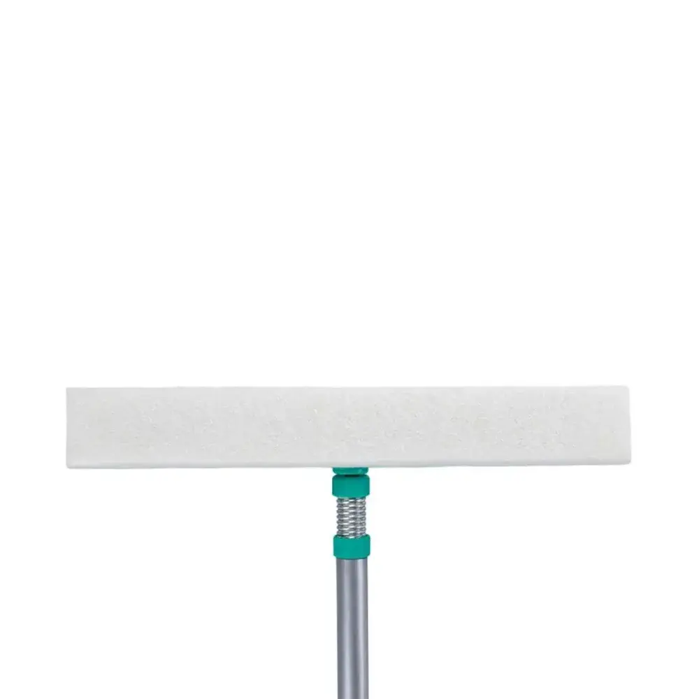 Mop limpa vidros noviça com cabo extensor Bettanin — fotografia 6