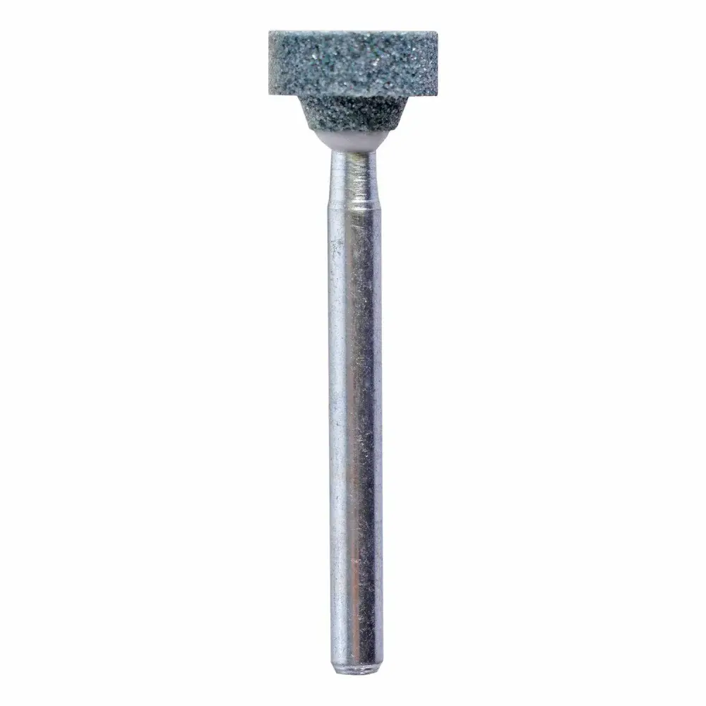 Ponta montada de carbureto de silício 13/32" 85602 Dremel — fotografia de referência