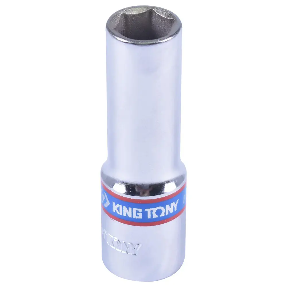 Soquet longo 15 mm encaixe 1/2 king tony