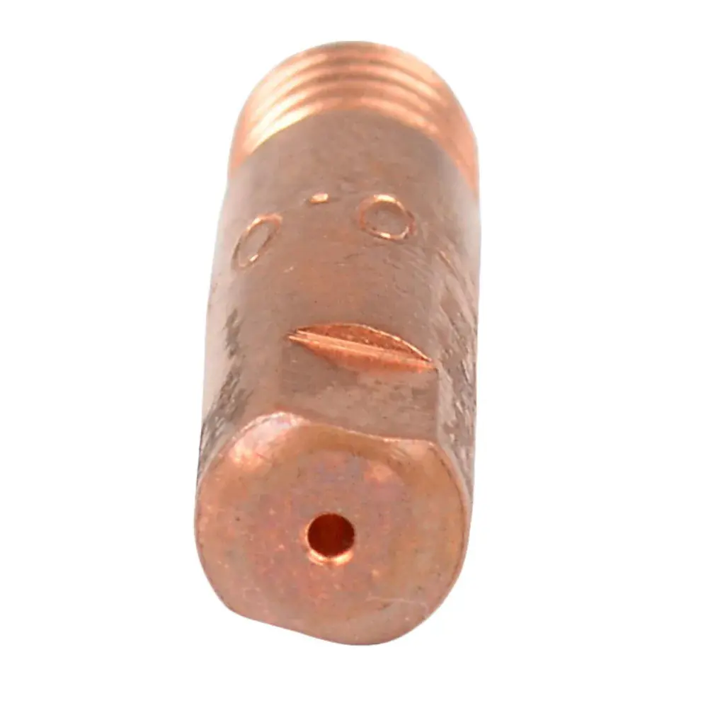 Bico de contato 0,8MM M6X25MM para MB15 Oximig — fotografia 3