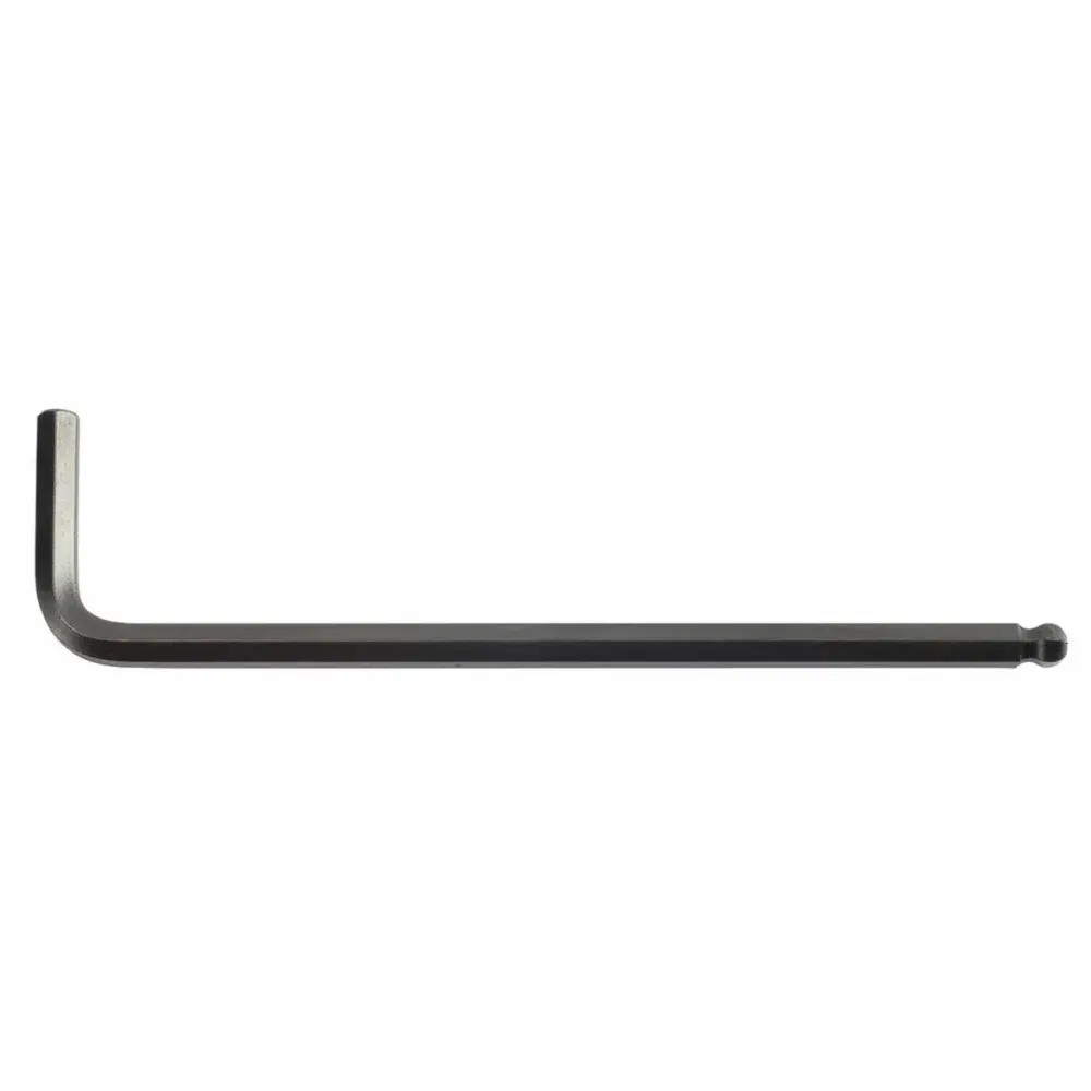 Chave allen abaulada 1/16" 220860BR Belzer