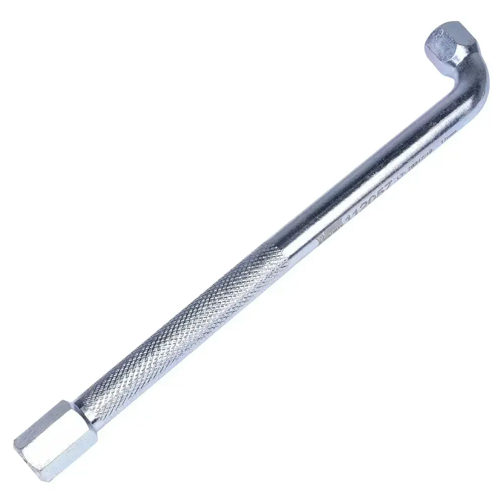 112057 Raven chave 17 mm para bujao de oleo vw — fotografia 7