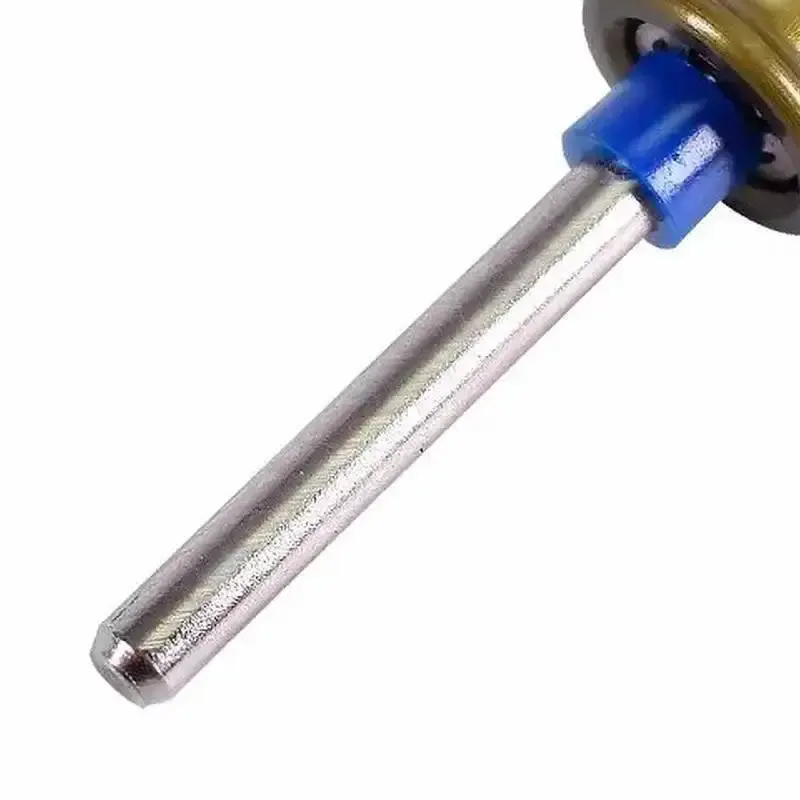 Dremel EZ402 - Mandril para Linha EZ LOCK ( speed clic ) EZ402 DREMEL — fotografia 3