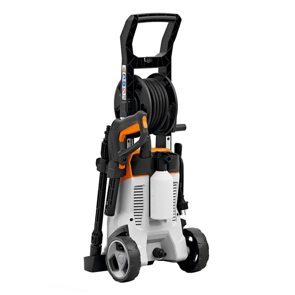 Lavadora de alta pressão RE90 plus 220V Stihl — fotografia 8