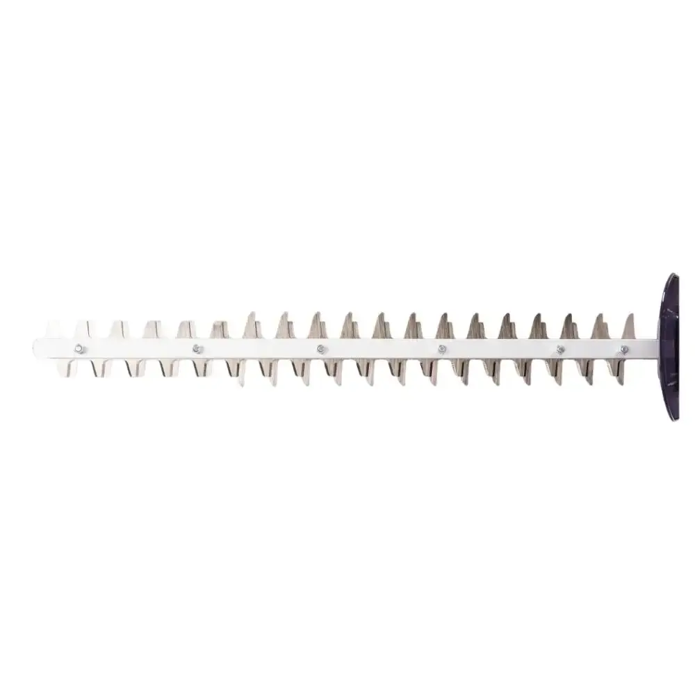 Aparador de cerca viva a bateria 18V 50CM DUH507Z sem bateria e carregador Makita — fotografia 5