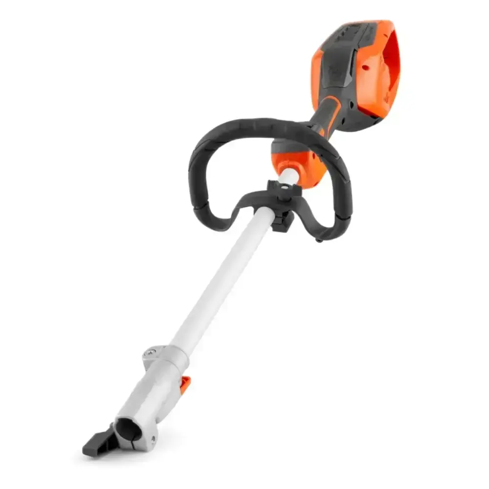 Multifuncional 36V 330IK com bateria 10AH e carregador Husqvarna — fotografia 2