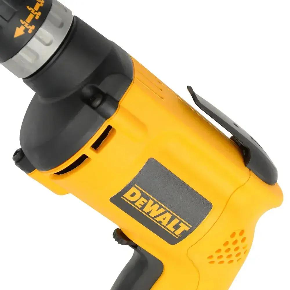 Parafusadeira drywall DW255BR 650W Dewalt 127 volts — fotografia 10