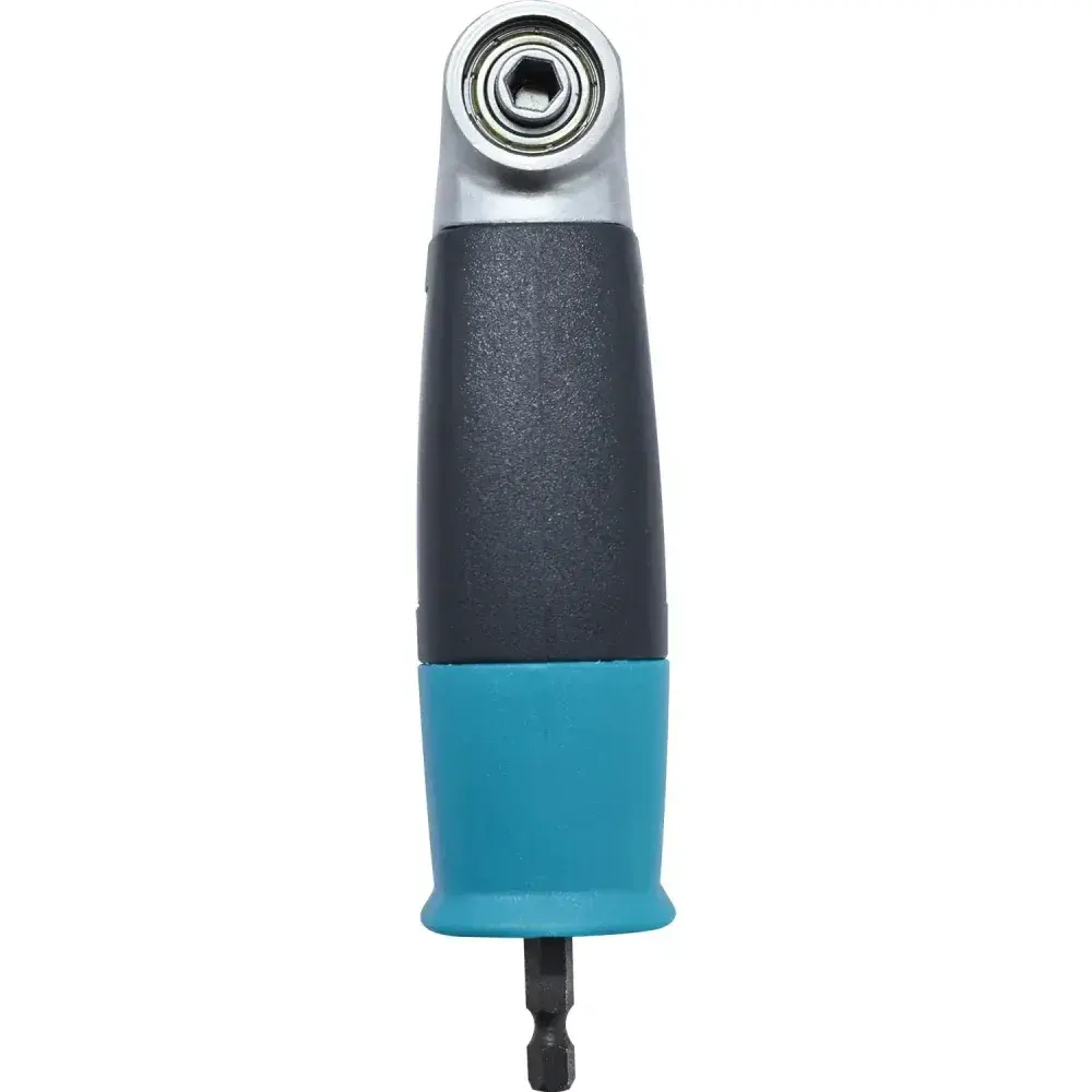 Adaptador angular 90º para furadeira - 468800 - Wolfcraft — fotografia 9