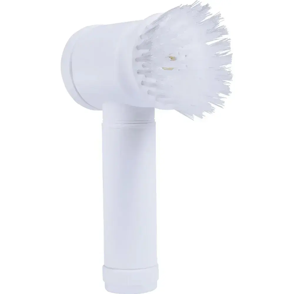 Escova rotativa à bateria mágica de limpeza 1800RPM Bumafer — fotografia 8