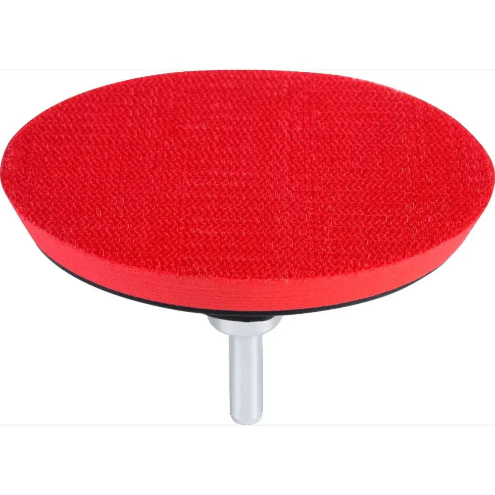Suporte para disco de lixa 4.1/2” - 114,4MM Worker — fotografia 5