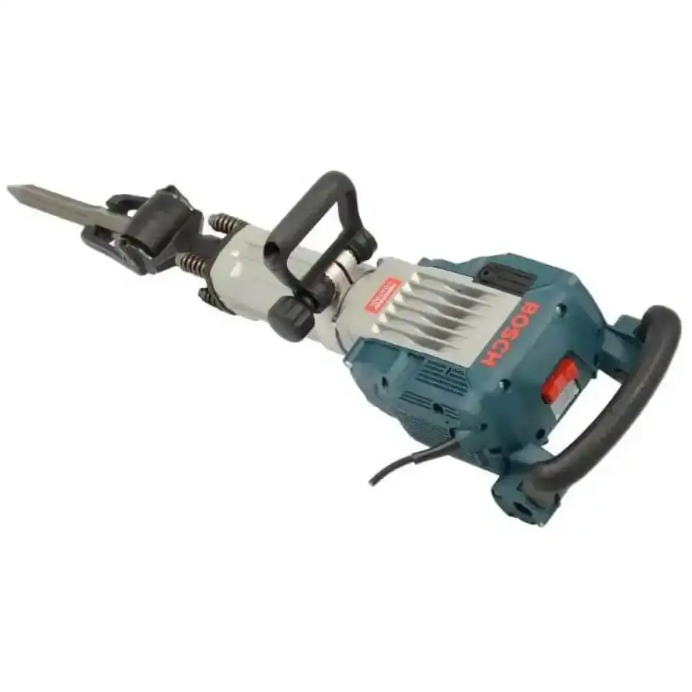 Martelete demolidor 1750W 18K 220V GSH 16-28 encaixe hexagonal Bosch 220 V — fotografia 3