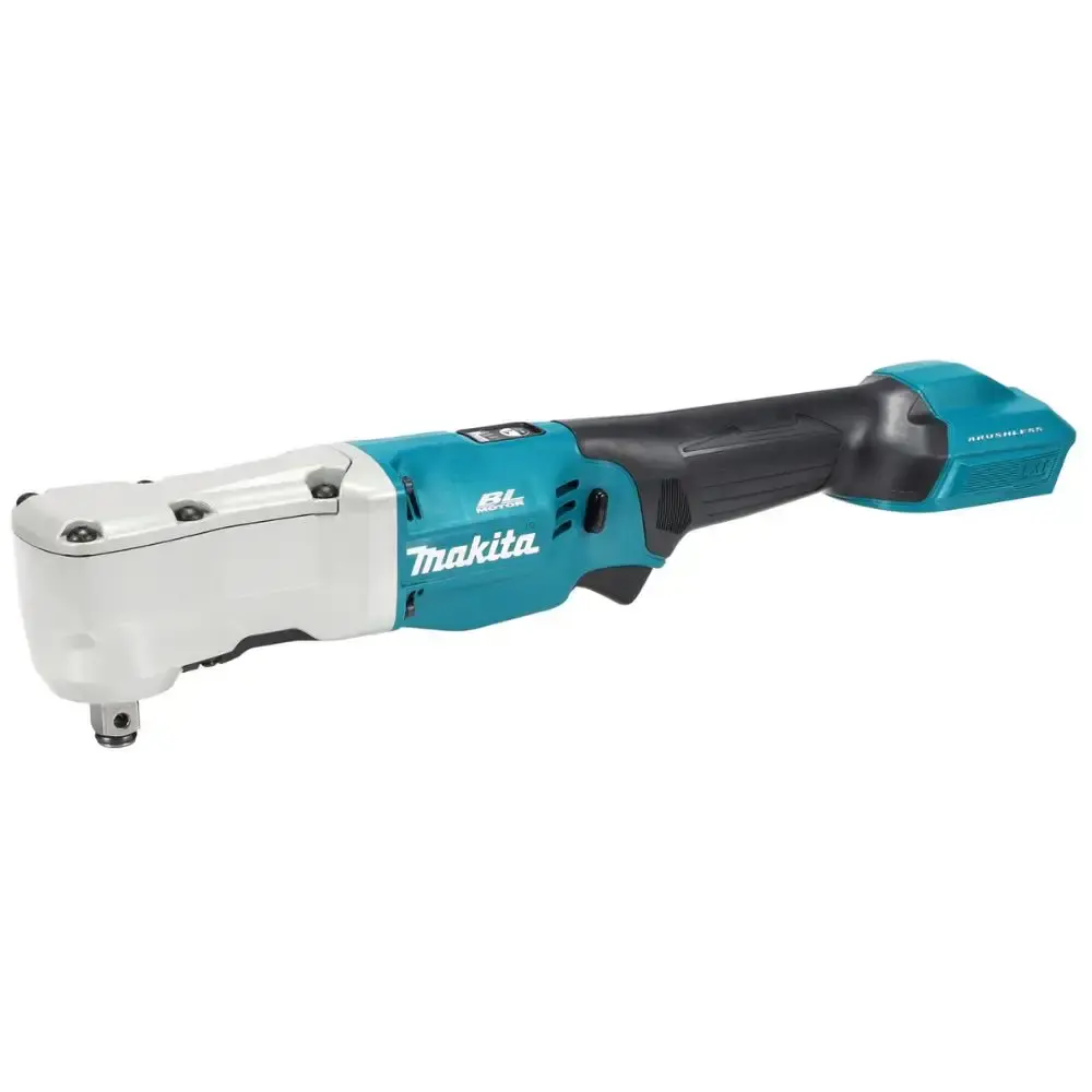 Chave de impacto angular 1/2 POL bateria 18V DTL300Z Makita — fotografia de referência
