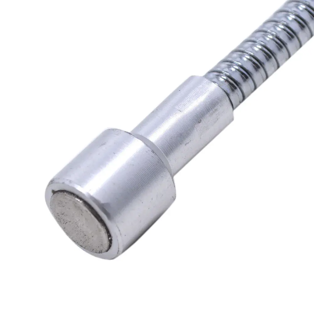 Pescador de peç flexível magnético com imã ST64102ST Sata — fotografia 5