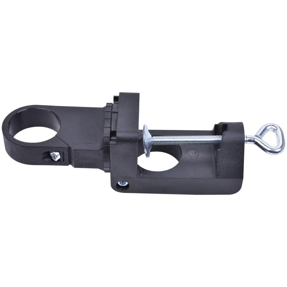Suporte de bancada para furadeira- 480200- Wolfcraft — fotografia 4
