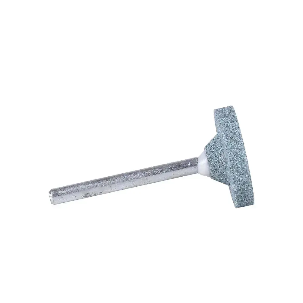 Ponta montada de carbureto de silício 25/32 85422 Dremel — fotografia 6