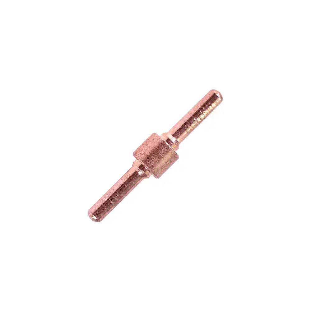 Eletrodo de corte para tocha plasma 38MM para CUT40 V8 brasil — fotografia 10