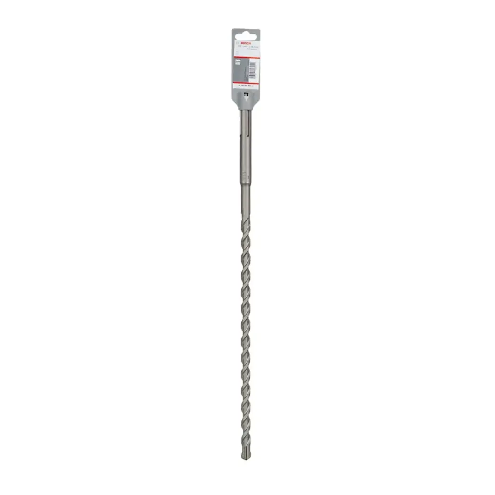 Broca SDS MAX-4 Ø16X200X340MM Bosch — fotografia de referência
