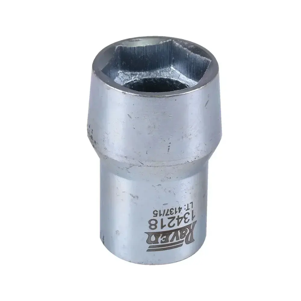 Chave sextavada 33MM para porca pinhão encaixe 3/4 Raven — fotografia 7